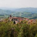 Foto di copertina de La Valmarecchia